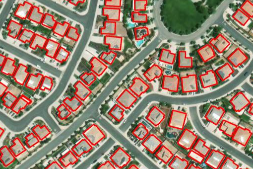 Building Footprint Extraction