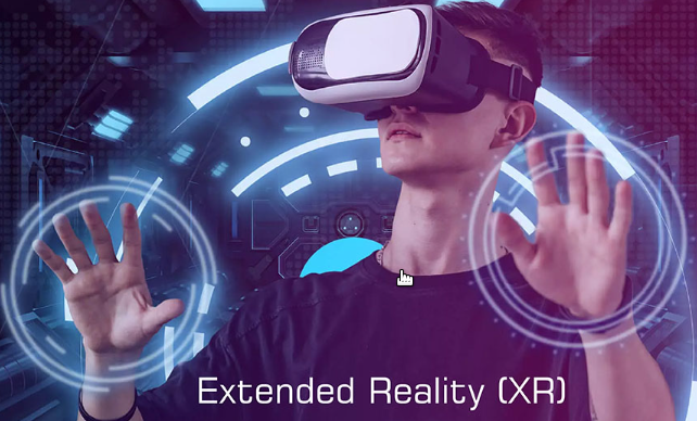 geXura - A CV based XR Game