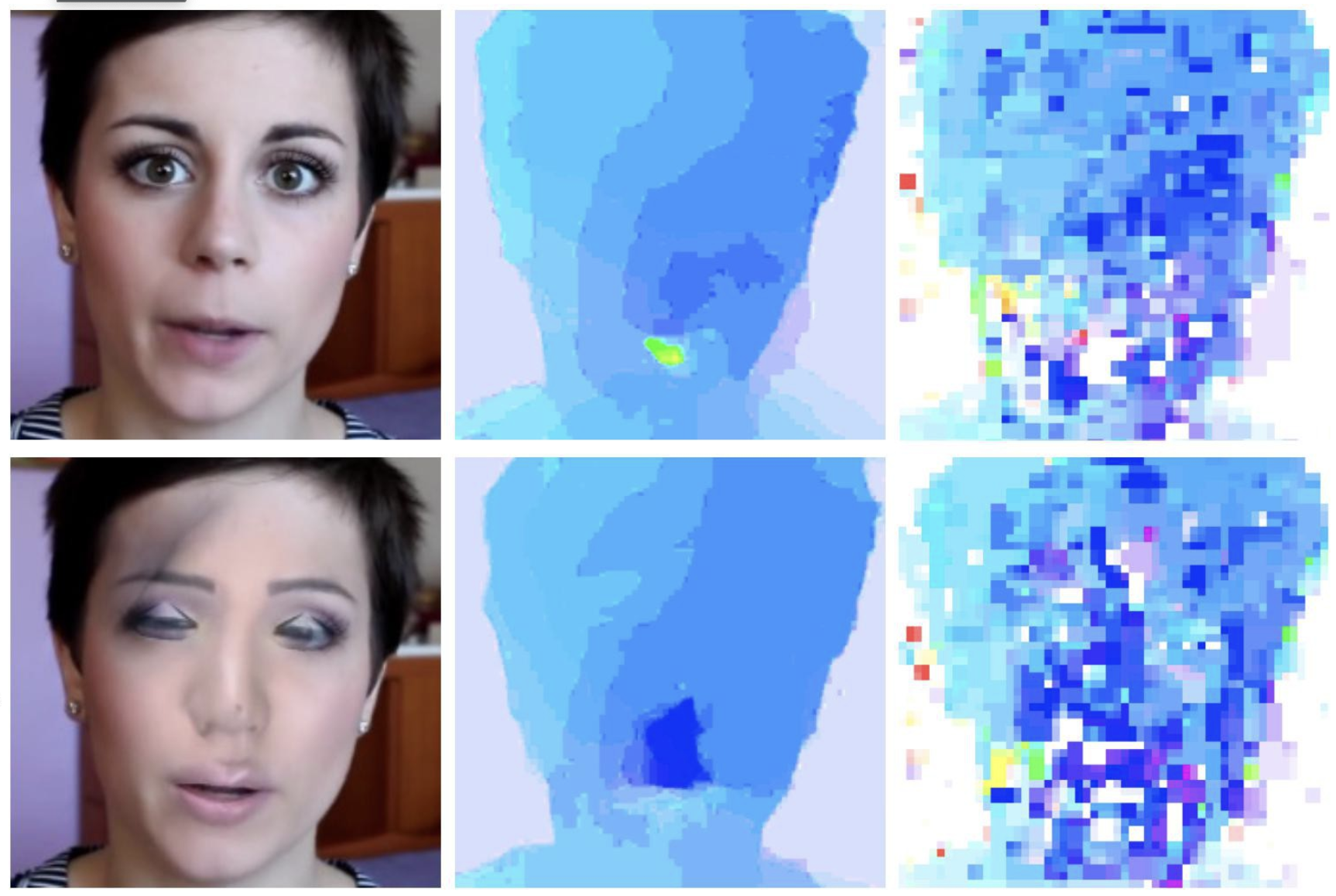 GuardAI - Deepfake Detection