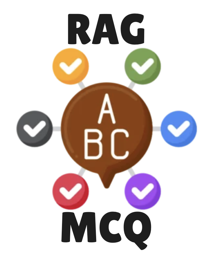 RAG based MCQ Generator